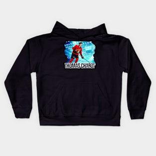 Thomas Chabot Kids Hoodie